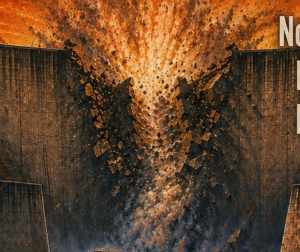 the breach